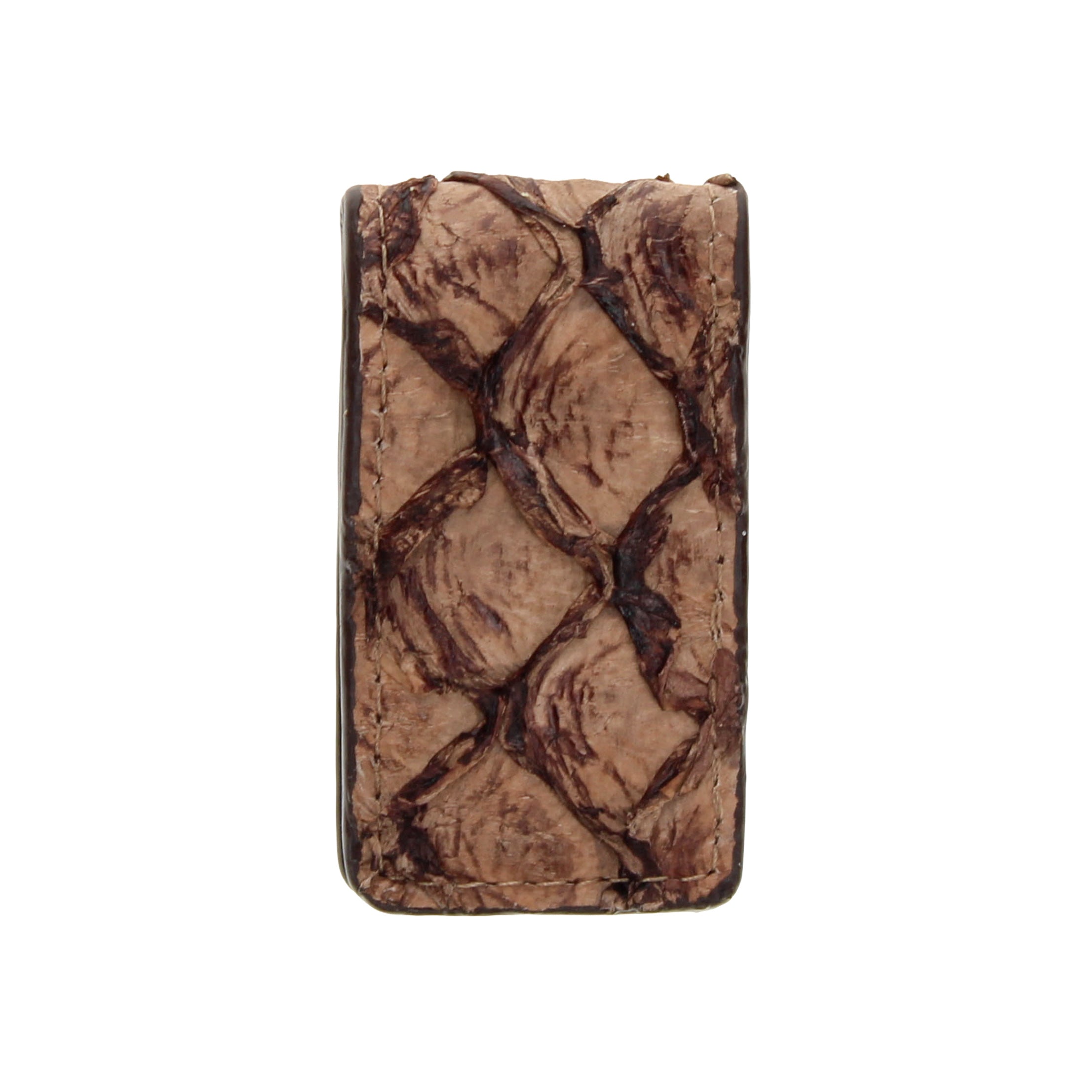 Pirarucu Fish Money Clip