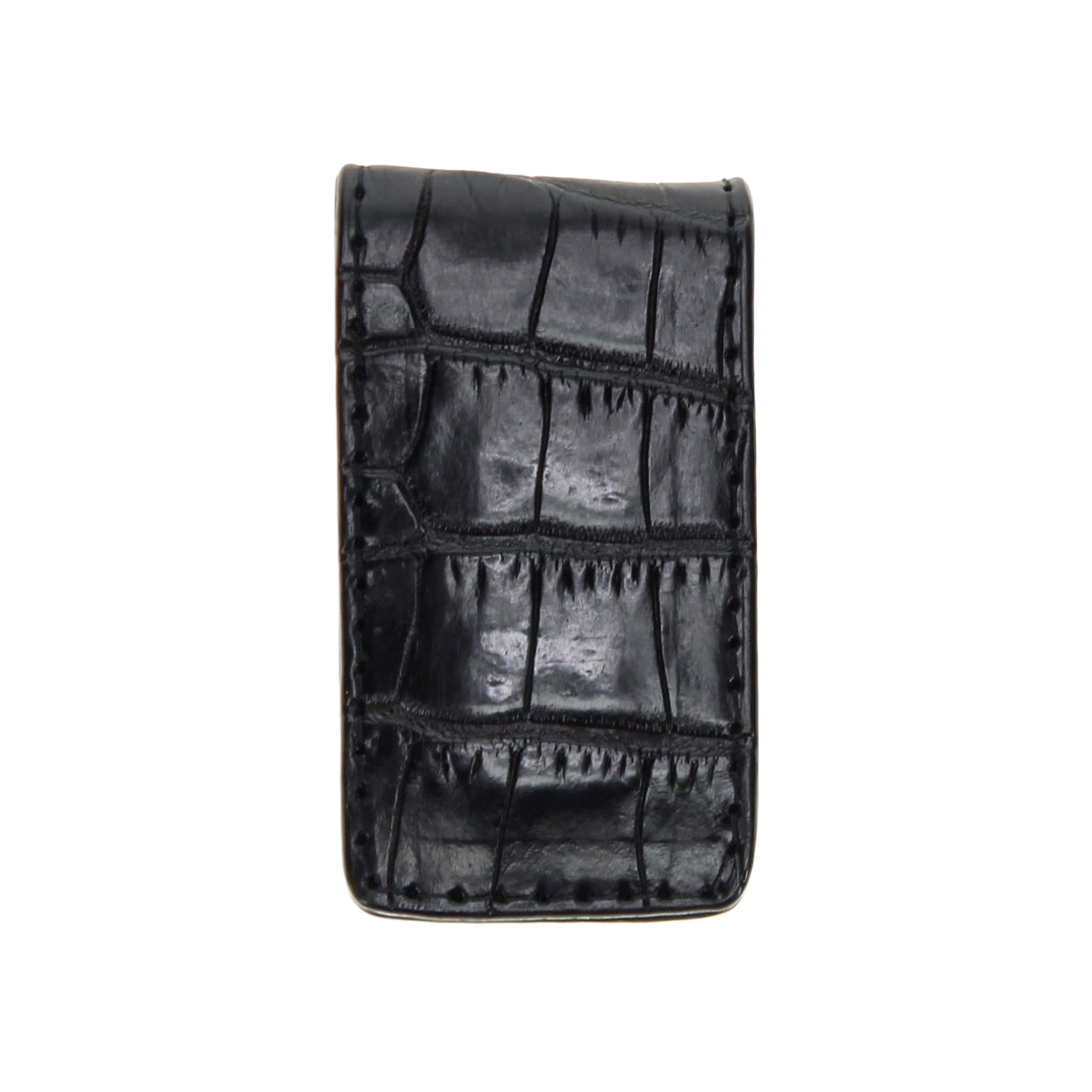 American Alligator Money Clip