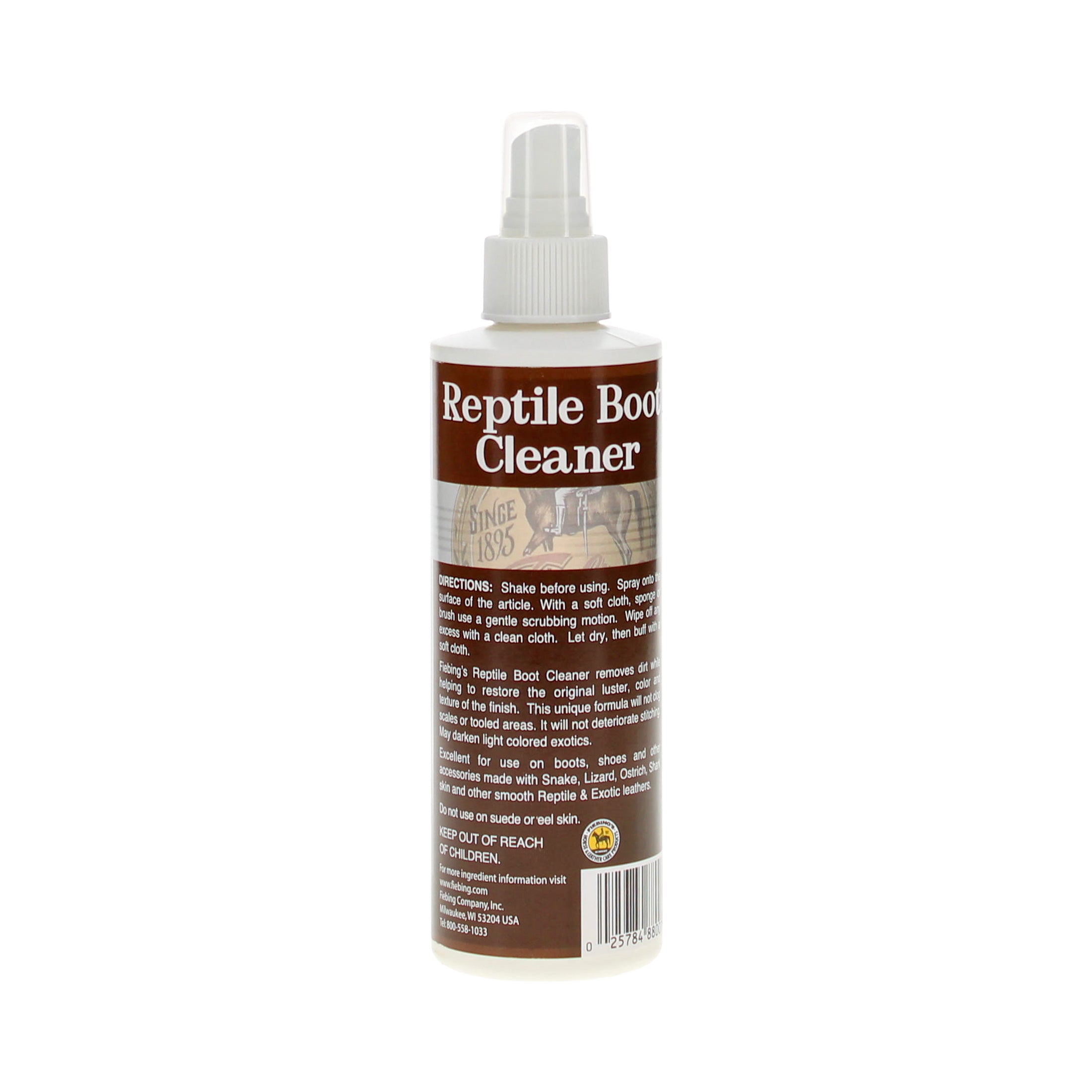Reptile Cleaner