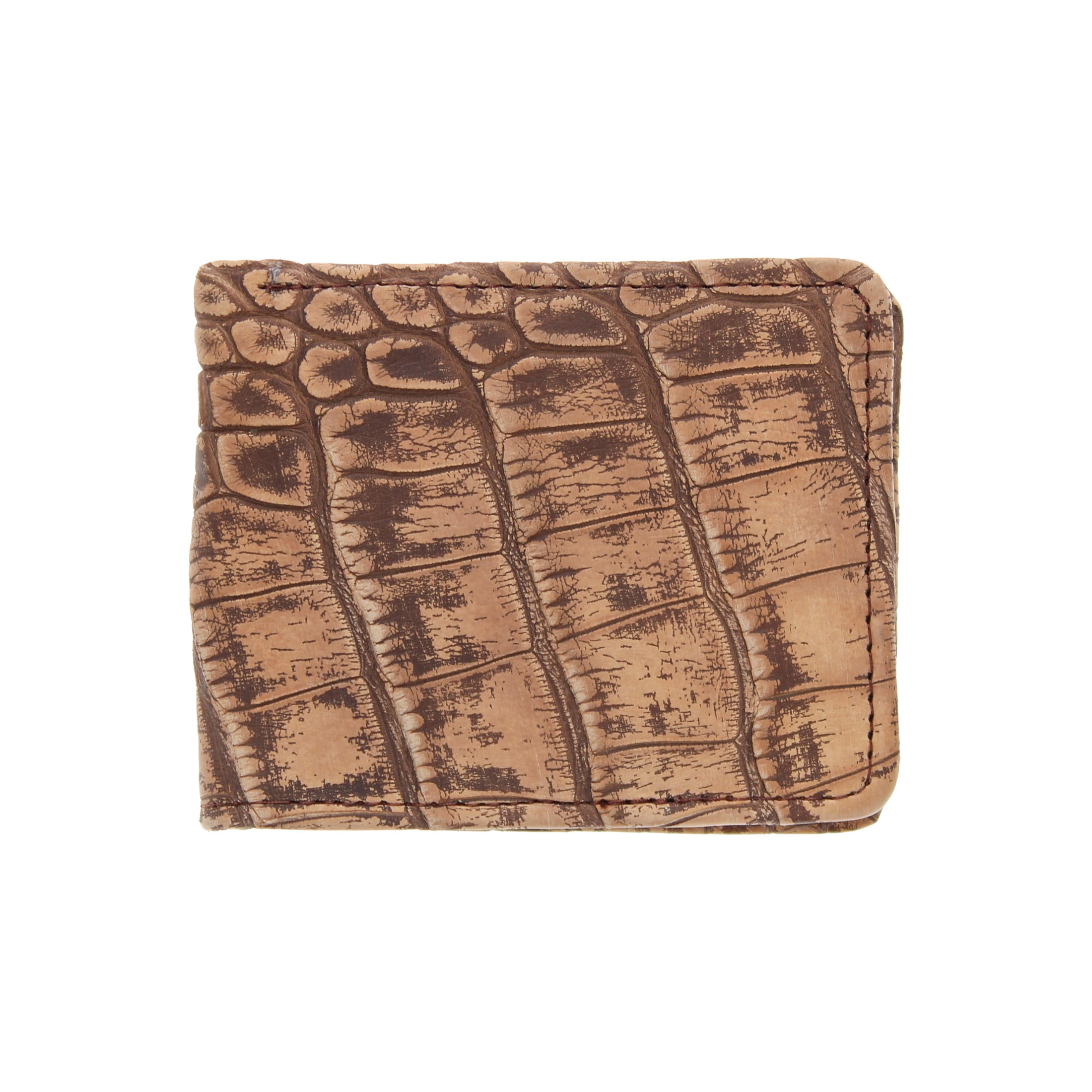 American Alligator Billfold