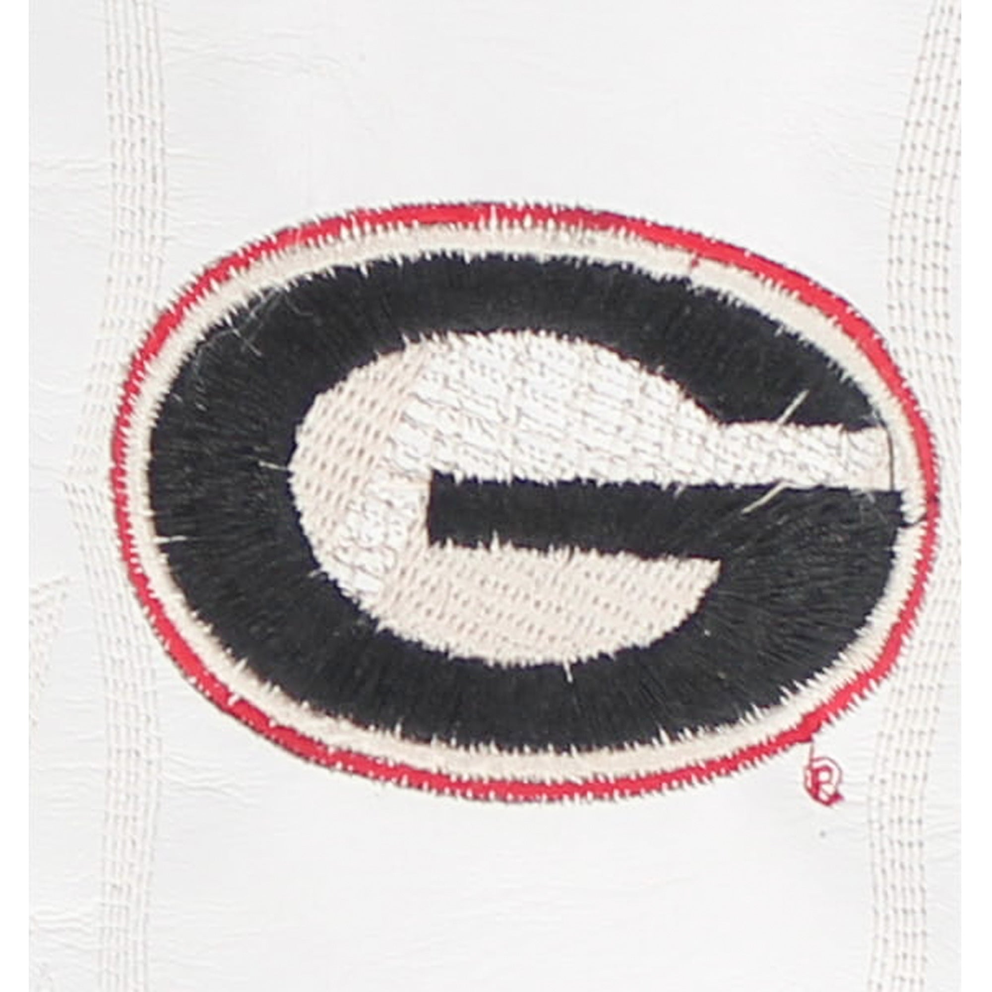 Women's White Cowgirl Boot Leighton FD Less Than Perfect