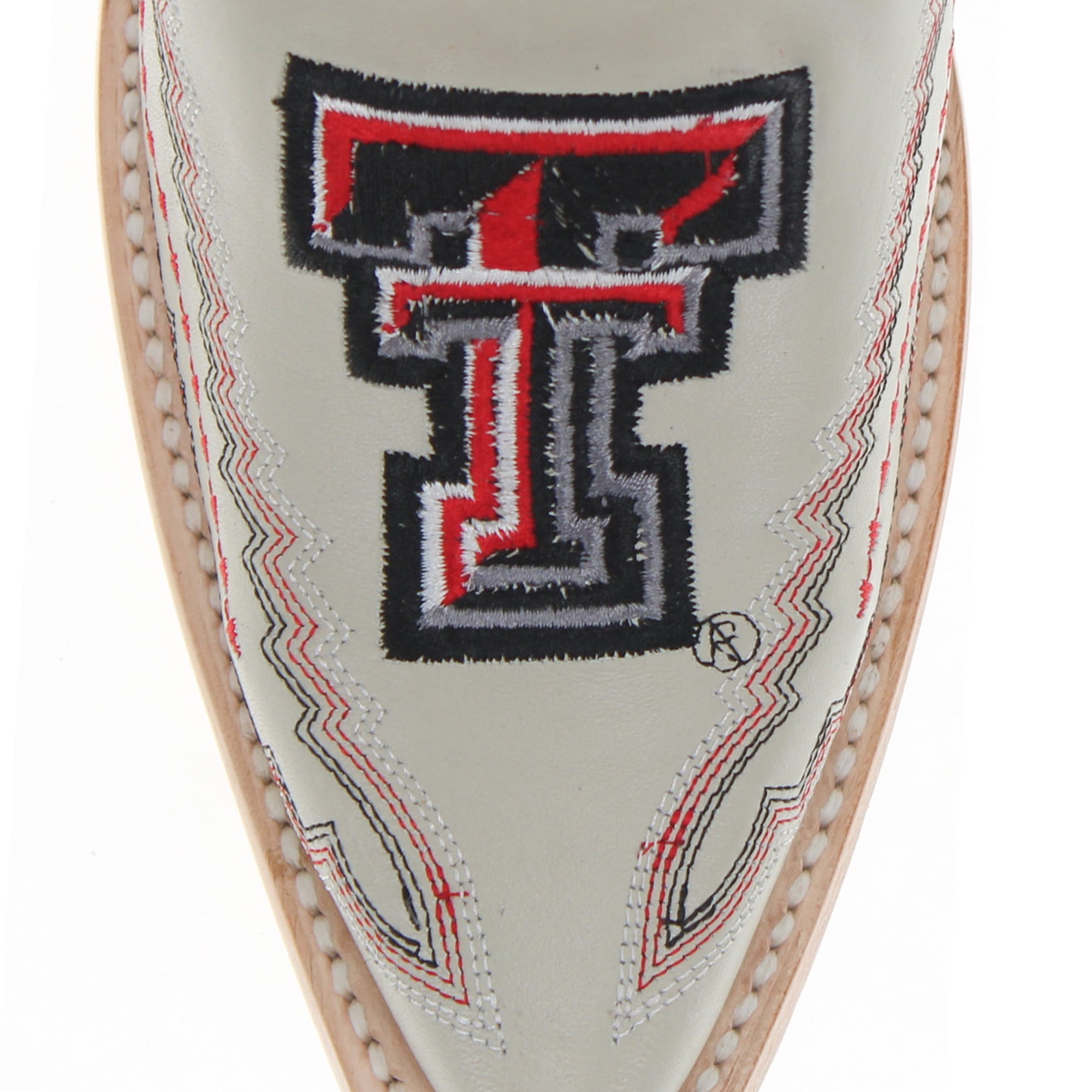 Women's Bone Cowgirl Boot Naomi FD Less Than Perfect