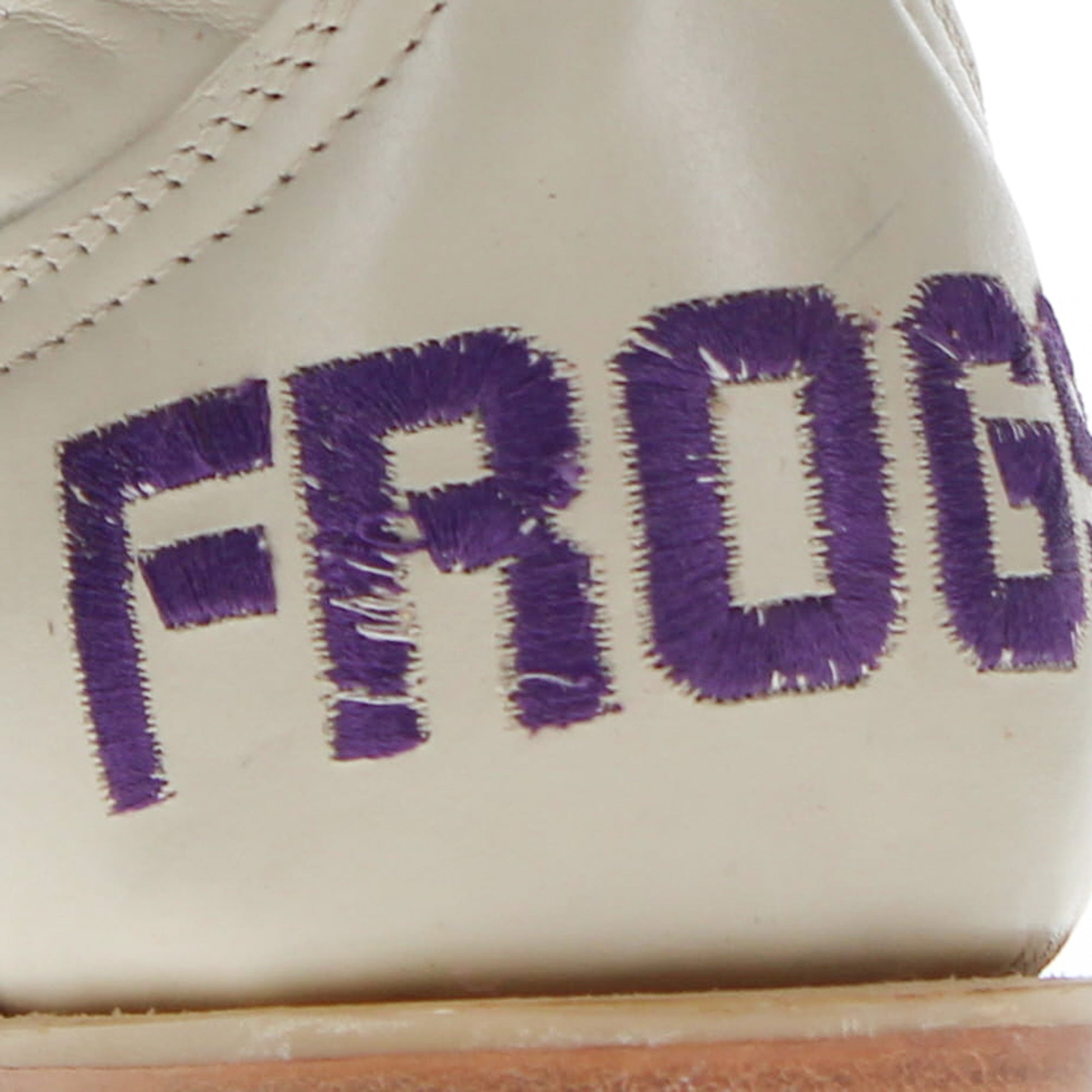 Women's Bone Cowgirl Boot Naomi FD Less Than Perfect