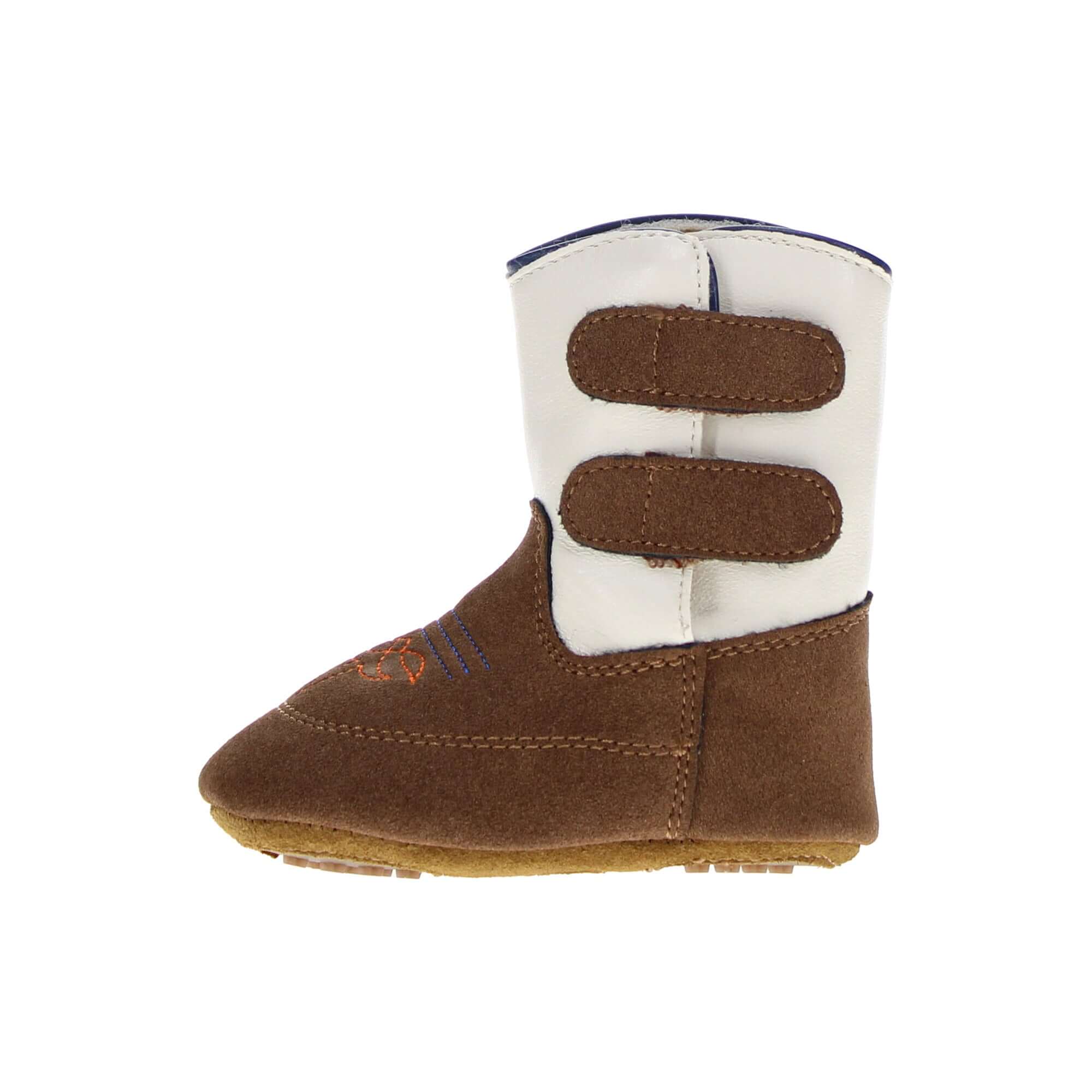 Infant University of Florida Boot by V by Vaccari