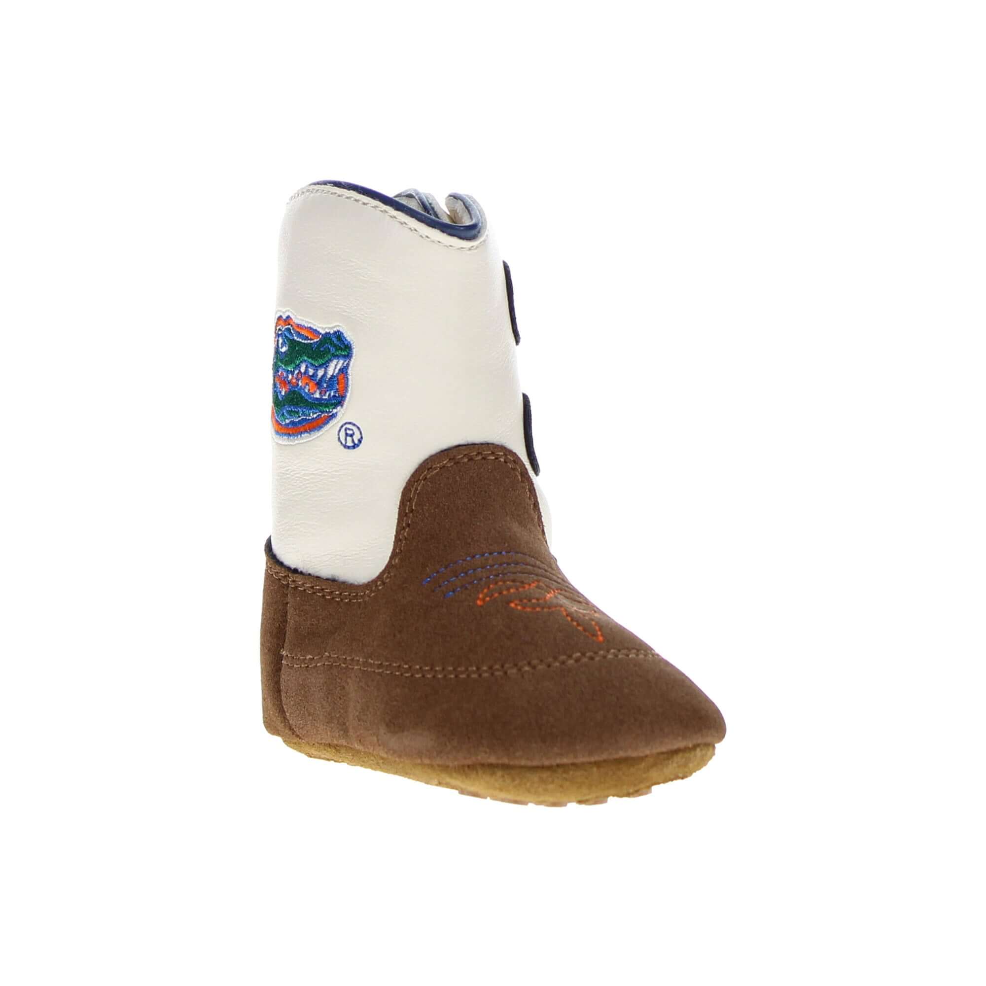 Infant University of Florida Boot by V by Vaccari