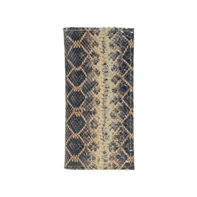 Python Checkbook Wallet