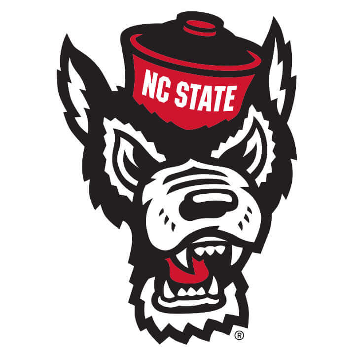 North Carolina State University Logo