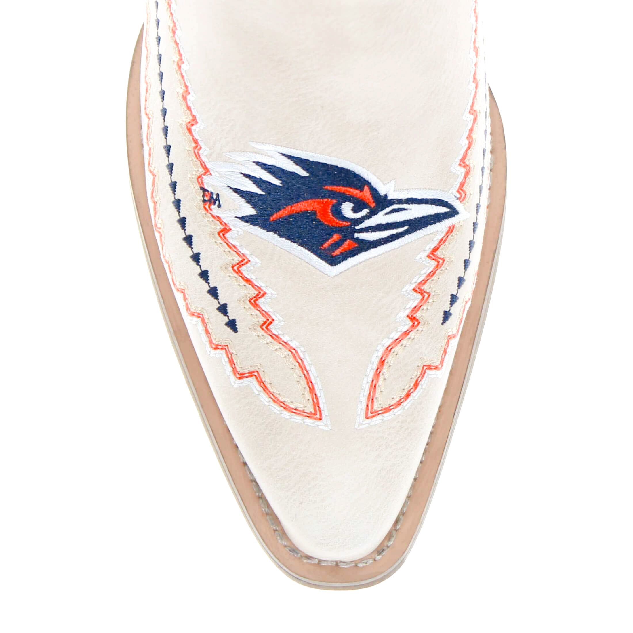 University of Texas at San Antonio Mimi Short Bone Boot By V By Vaccari