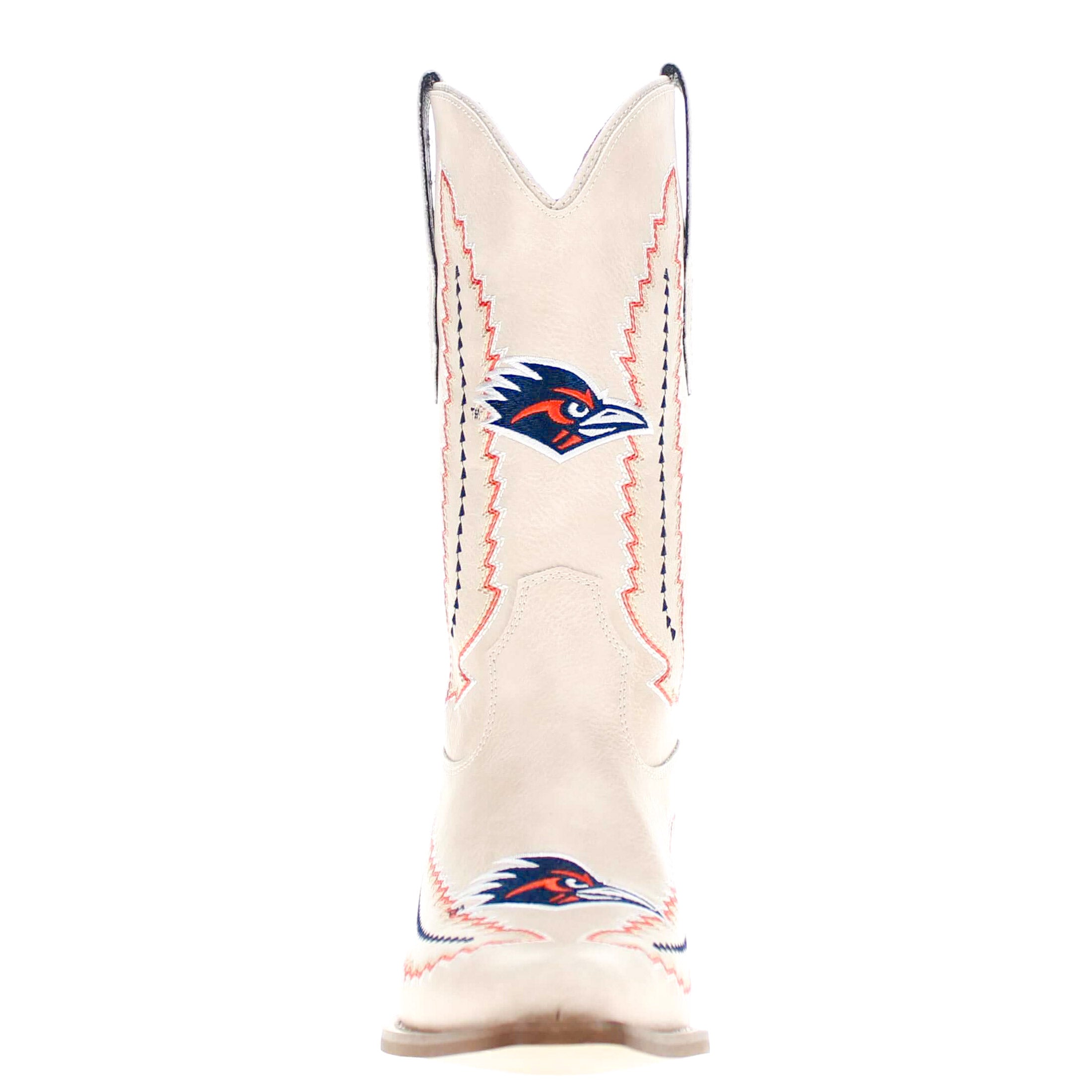 University of Texas at San Antonio Mimi Short Bone Boot By V By Vaccari