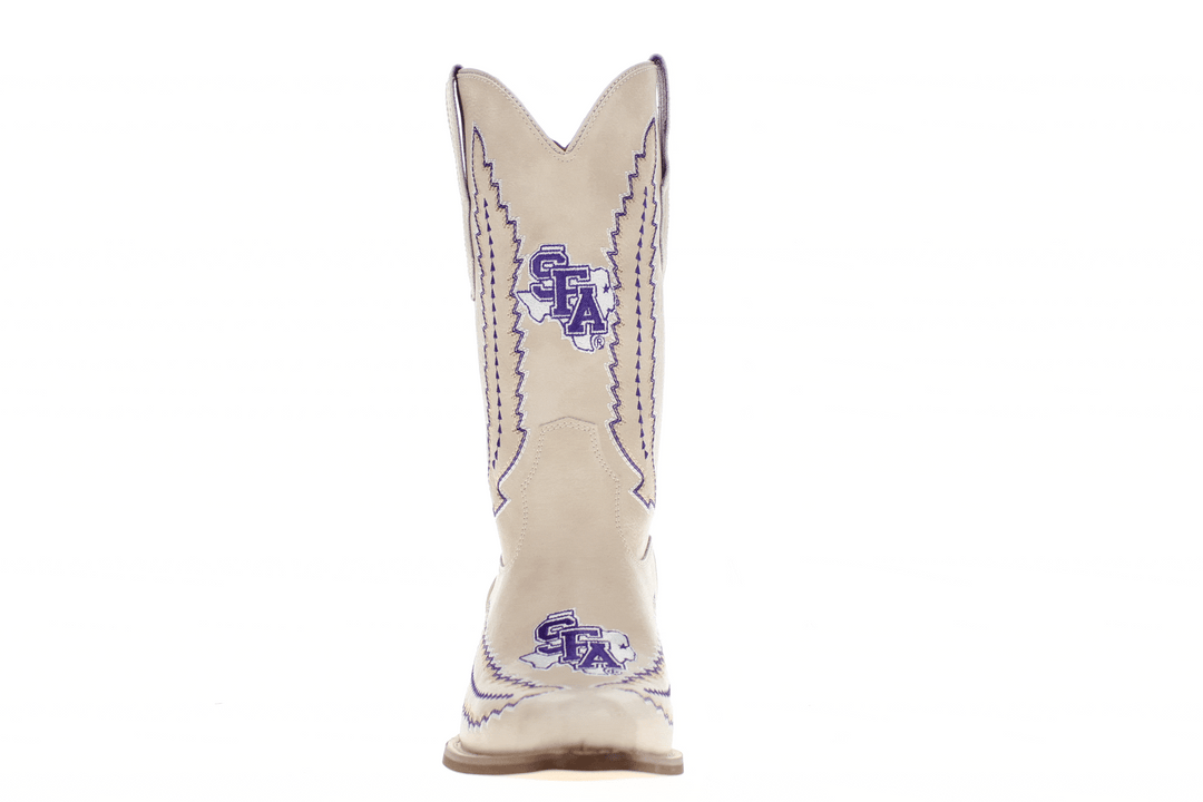 Stephen F. Austin State University Mimi Short Bone Boot By V By Vaccari