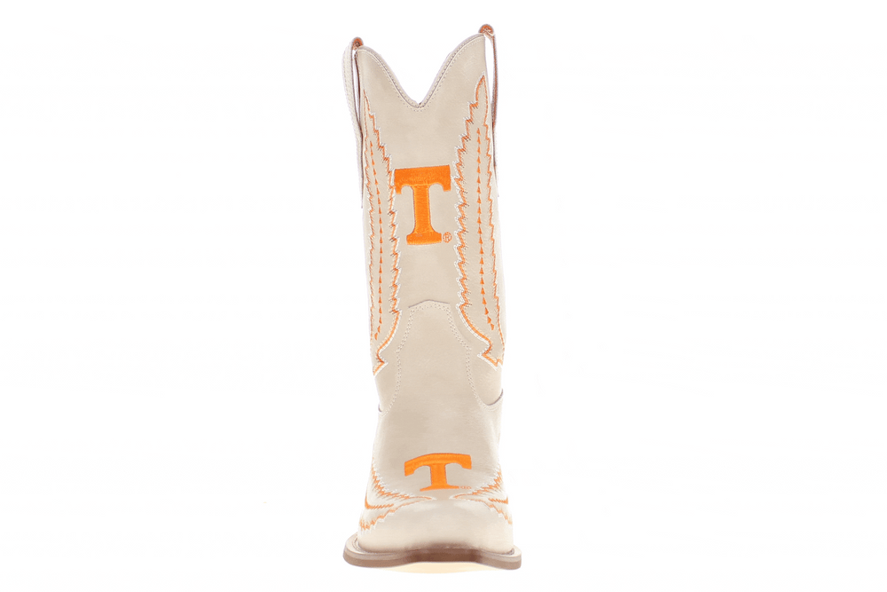 University of Tennessee Mimi Short Bone Boot By V By Vaccari