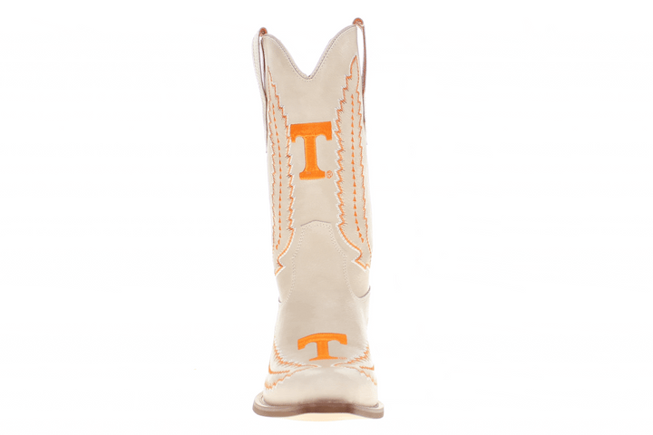 University of Tennessee Mimi Short Bone Boot By V By Vaccari