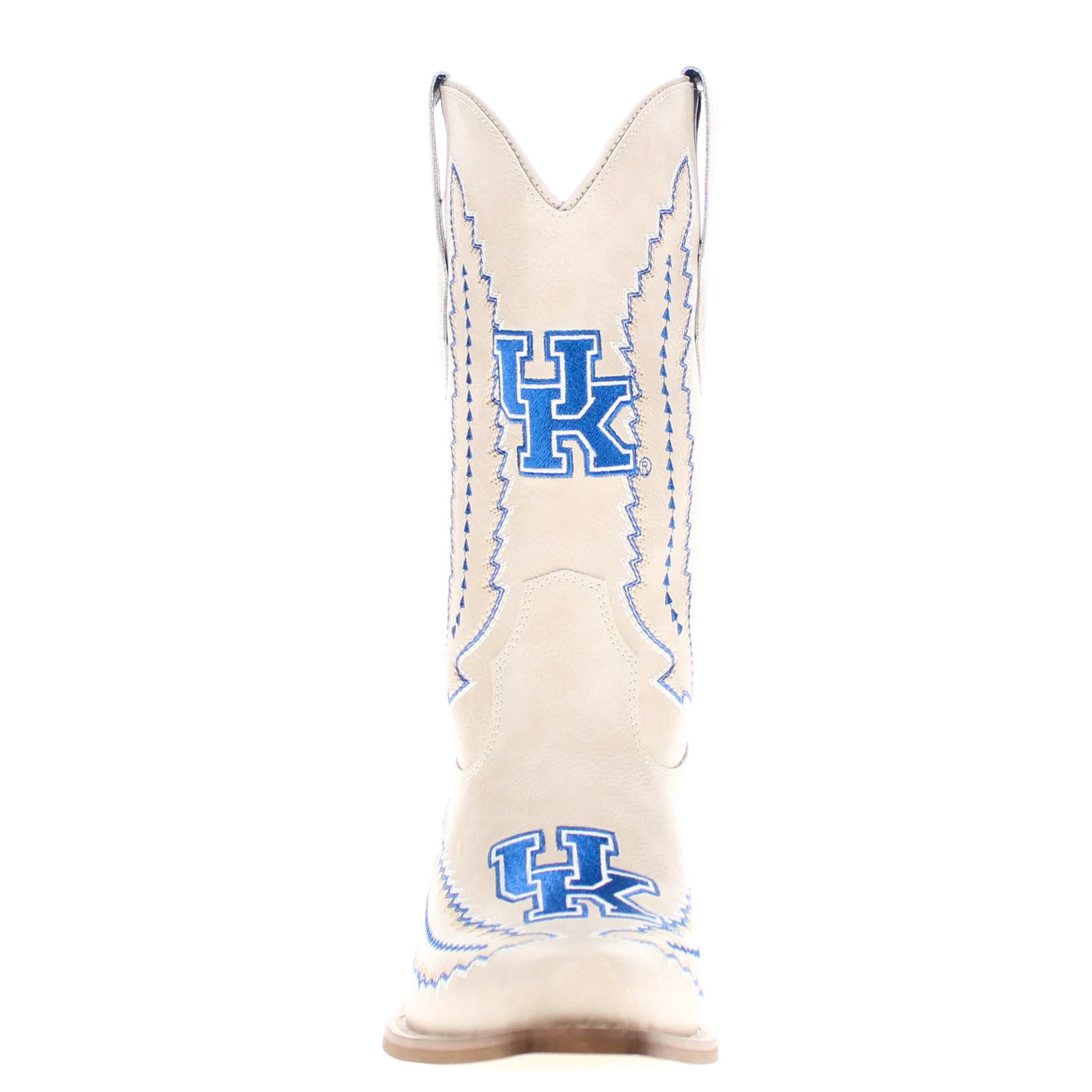 University of Kentucky Mimi Short Bone Boot By V By Vaccari