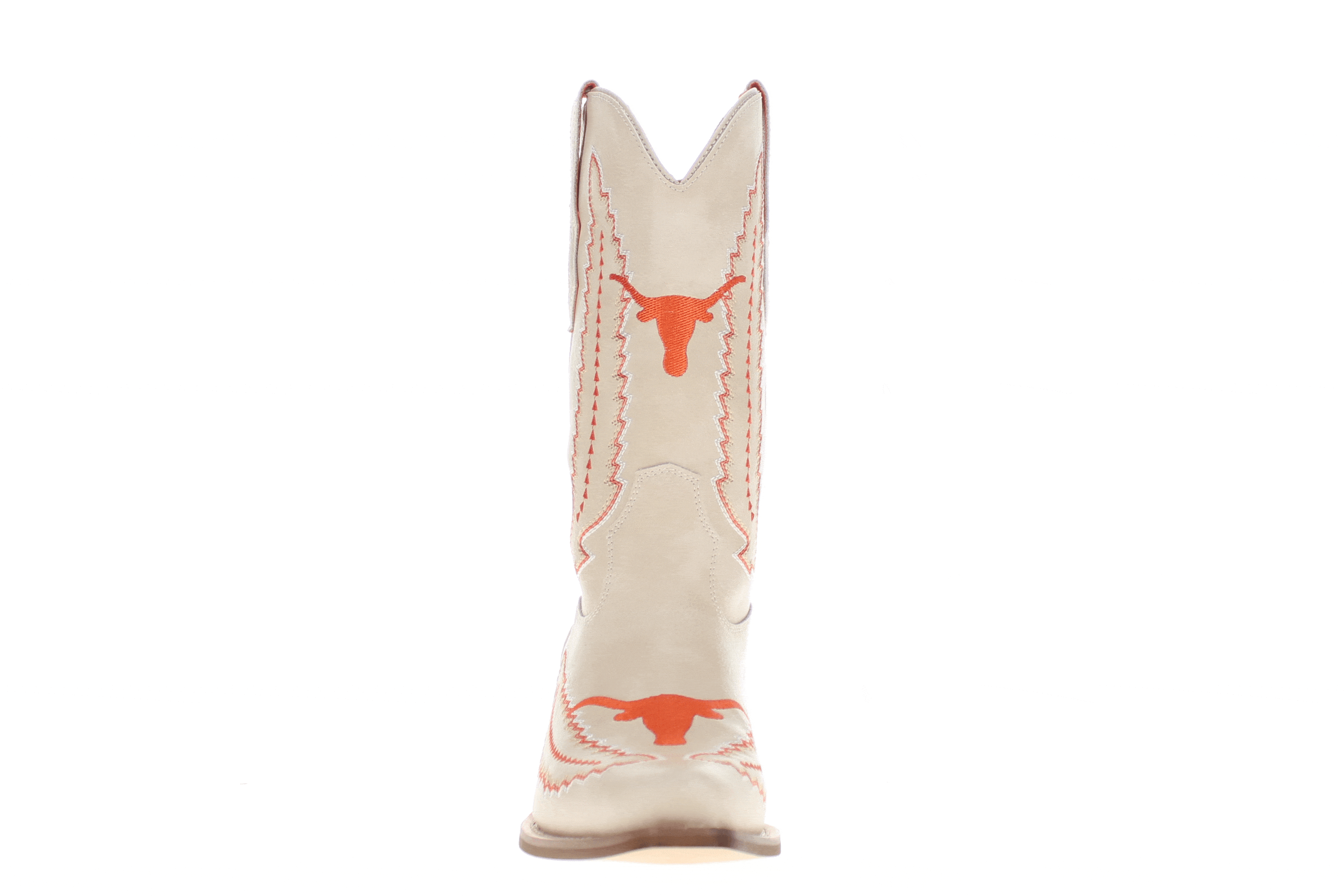 University of Texas Mimi Short Bone Boot By V By Vaccari