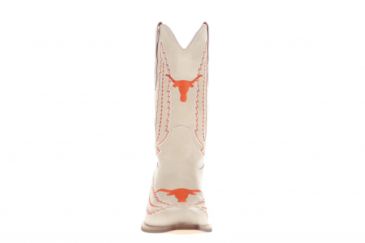 University of Texas Mimi Short Bone Boot By V By Vaccari