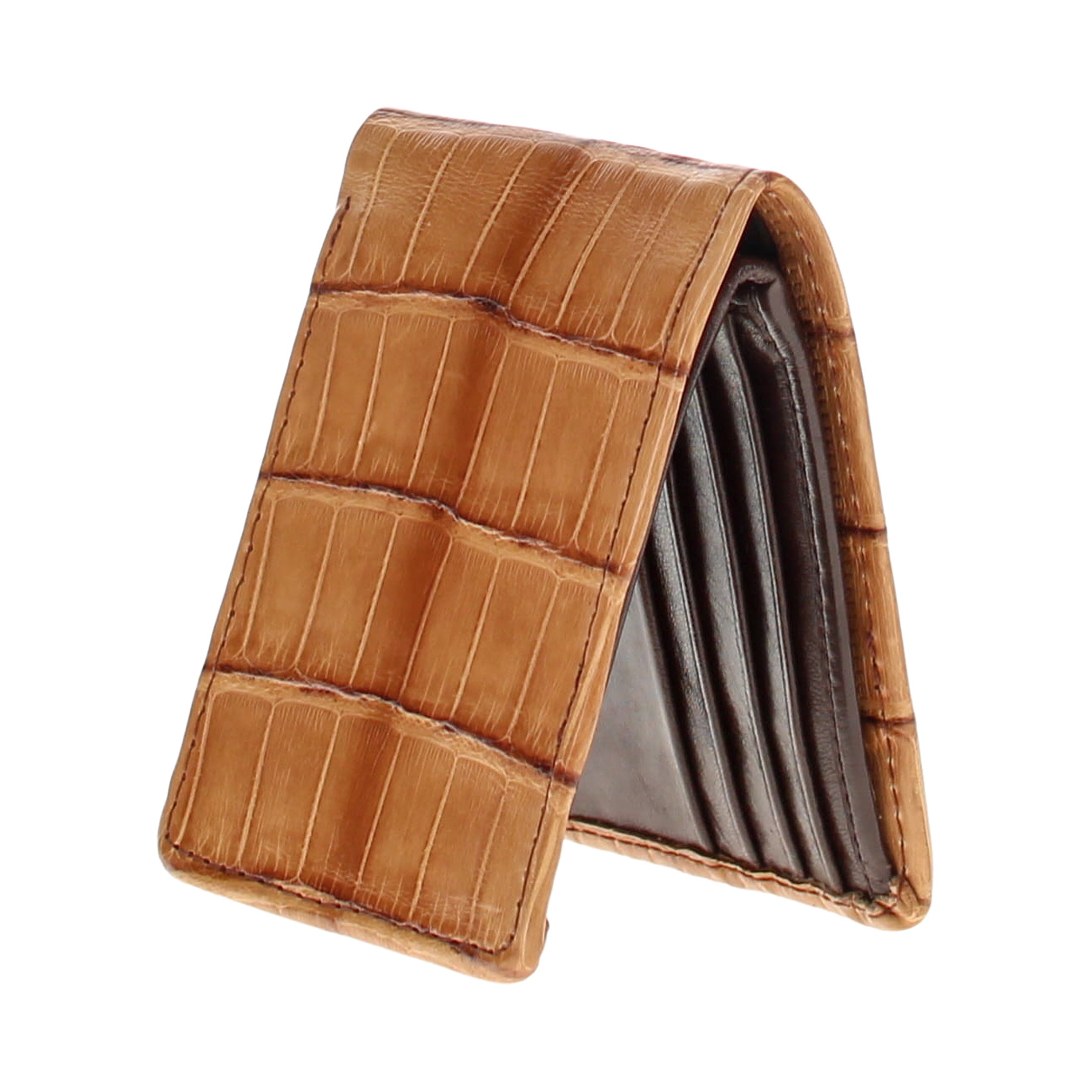 American Alligator Billfold