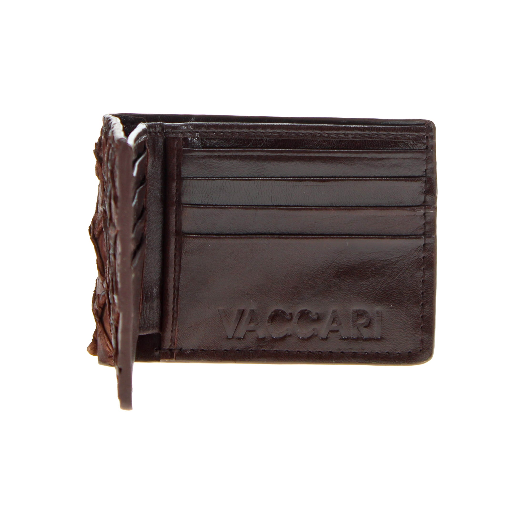 Pirarucu Fish Billfold