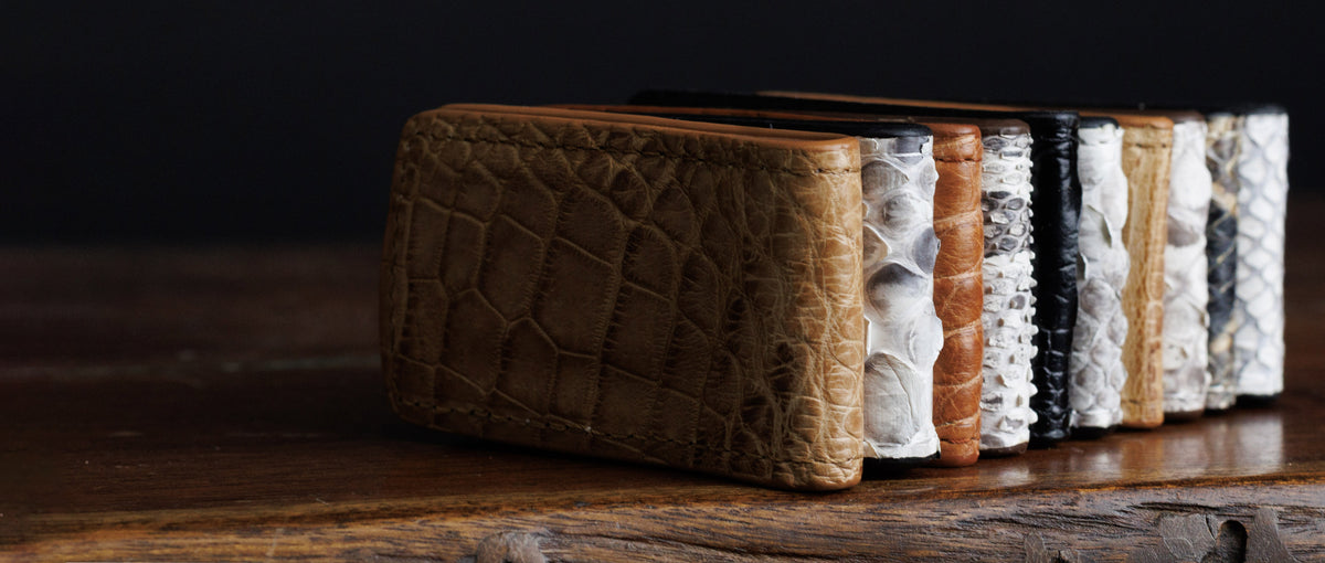 Wallets