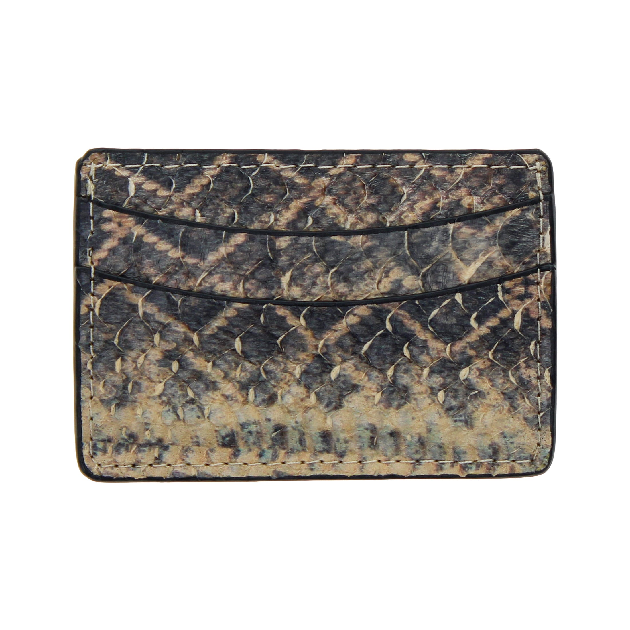 Python Credit Card Holder