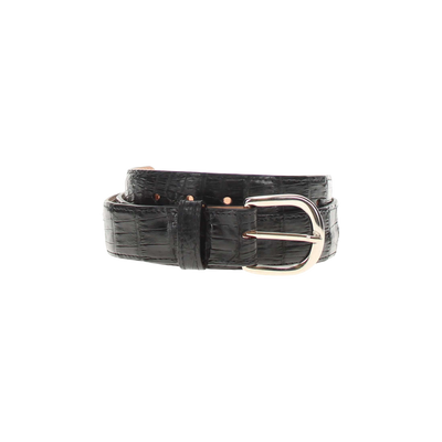 American Alligator Belt
