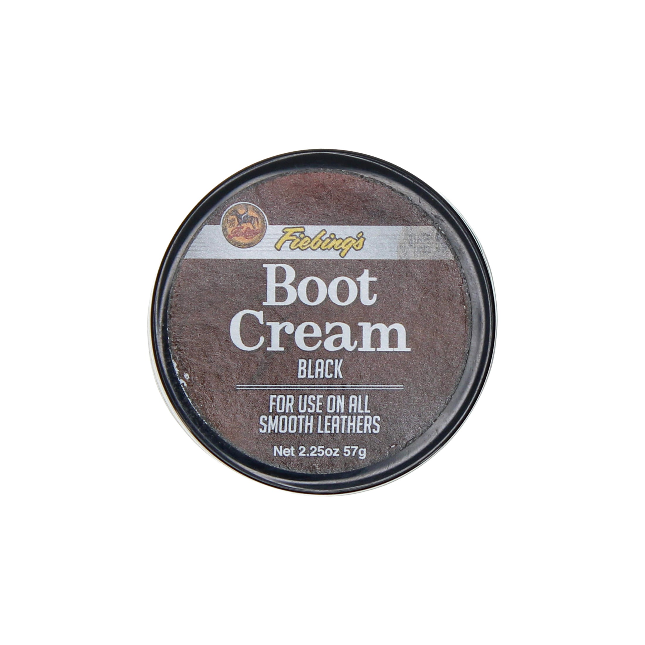 Boot Cream