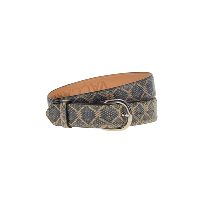 Python Belt