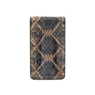 Python Money Clip