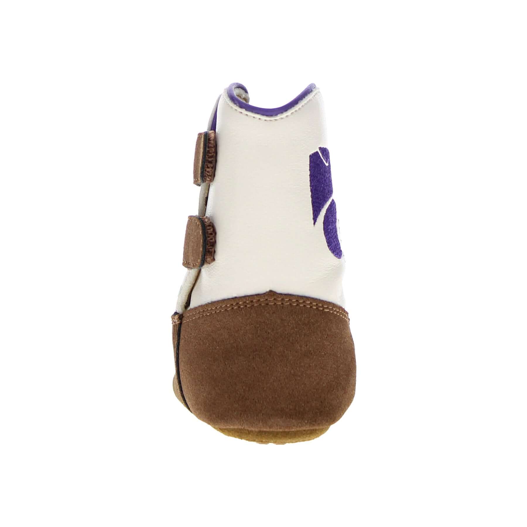 Infant Kansas State University Boot by V by Vaccari