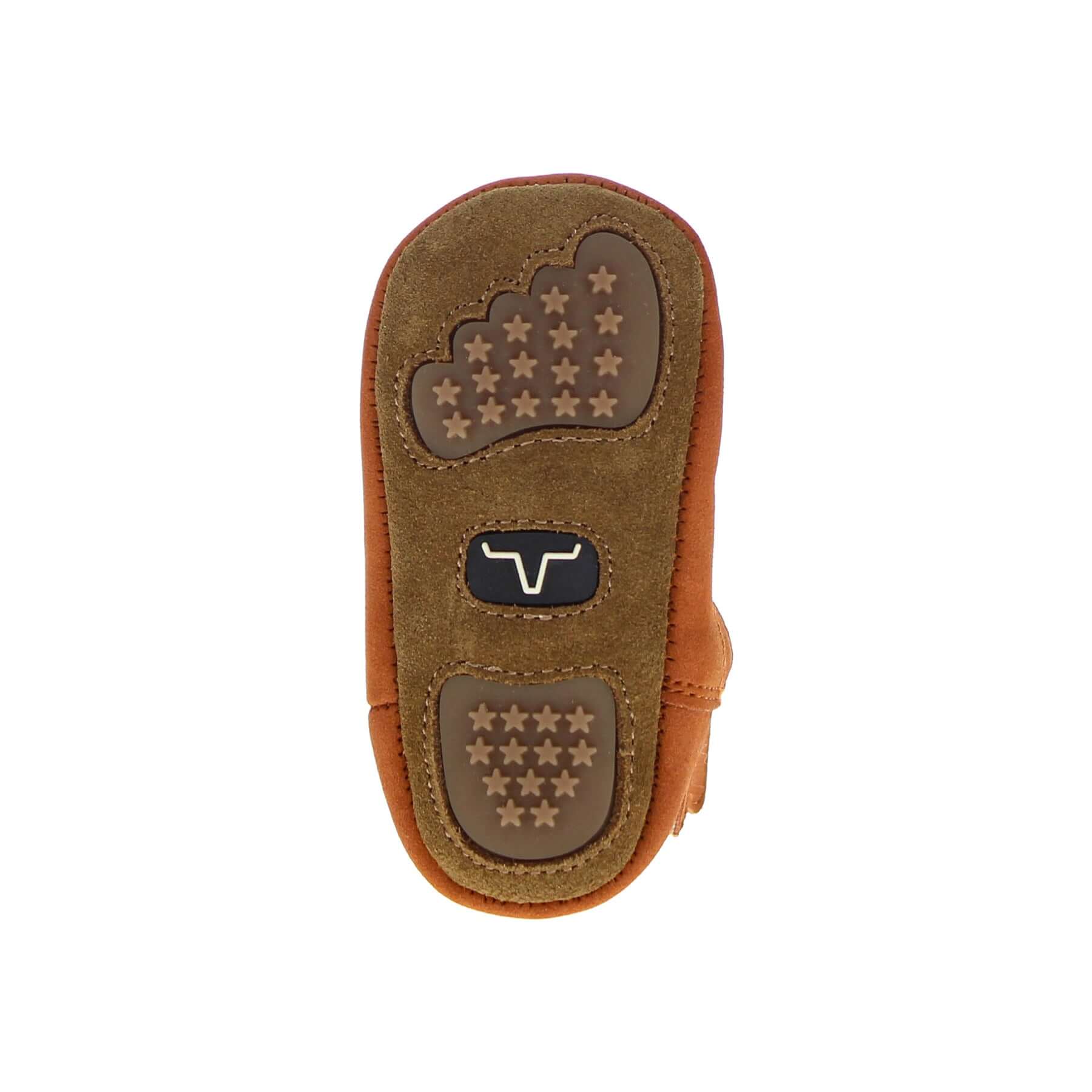 Infant University of Texas Boot by V by Vaccari