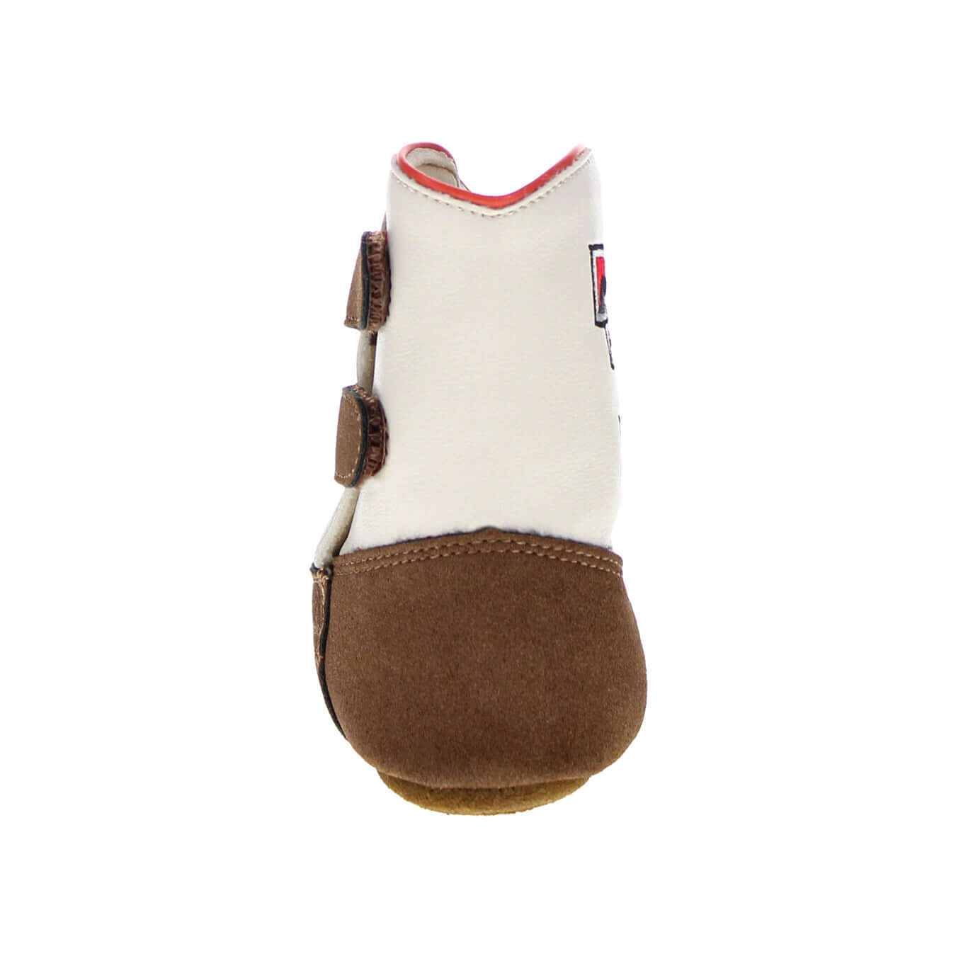 Infant Texas Tech University Boot by V by Vaccari