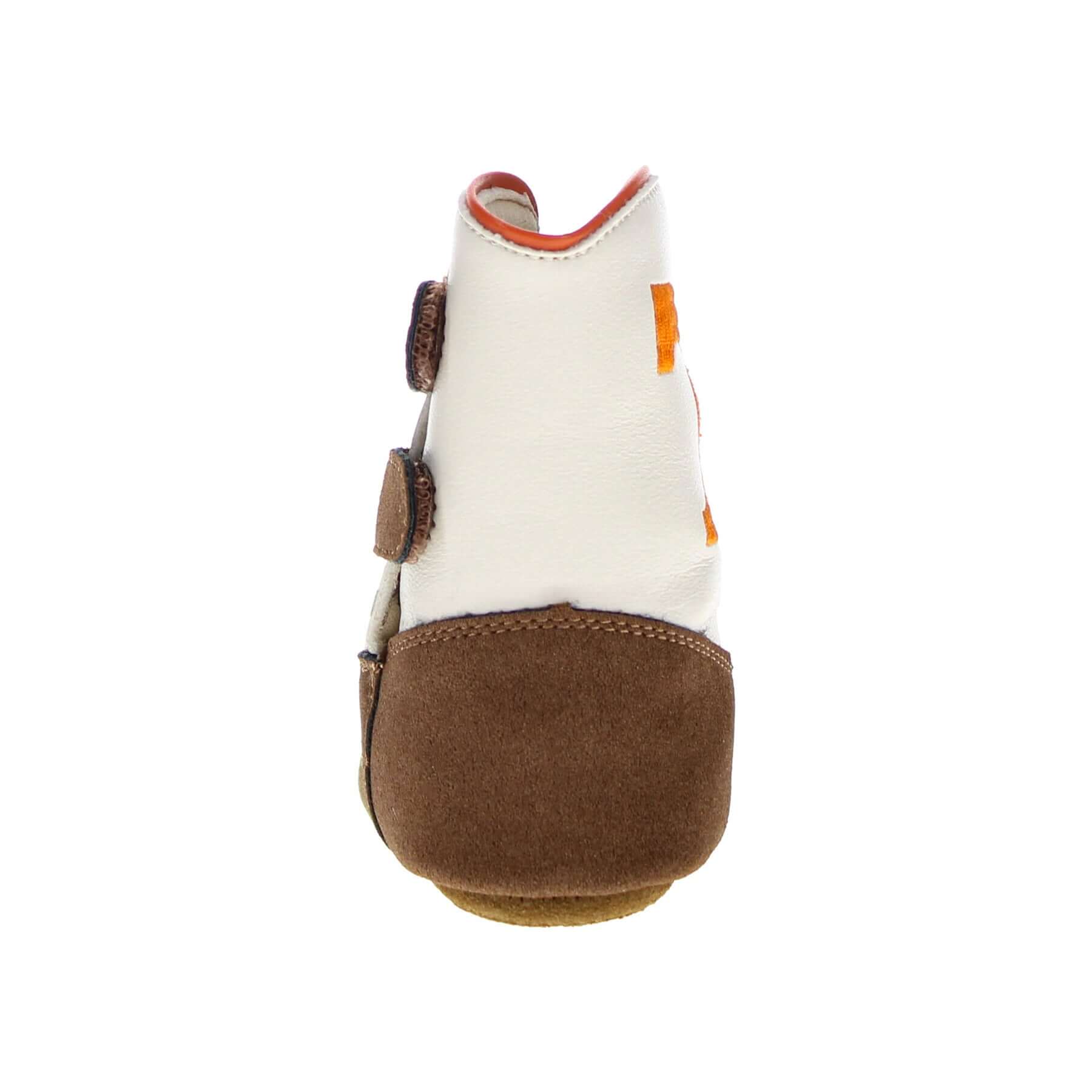 Infant University of Tennessee Boot by V by Vaccari