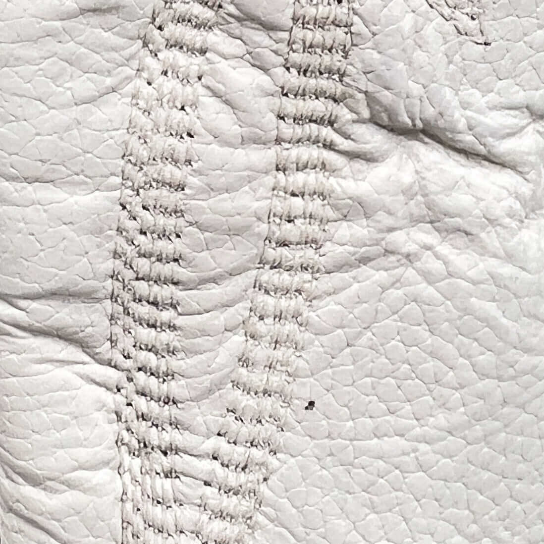 Women's Louisiana State University Tigers All White Pointed Less Than Prefect Cowgirl Boots Leighton by Vaccari