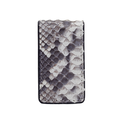 Python Money Clip