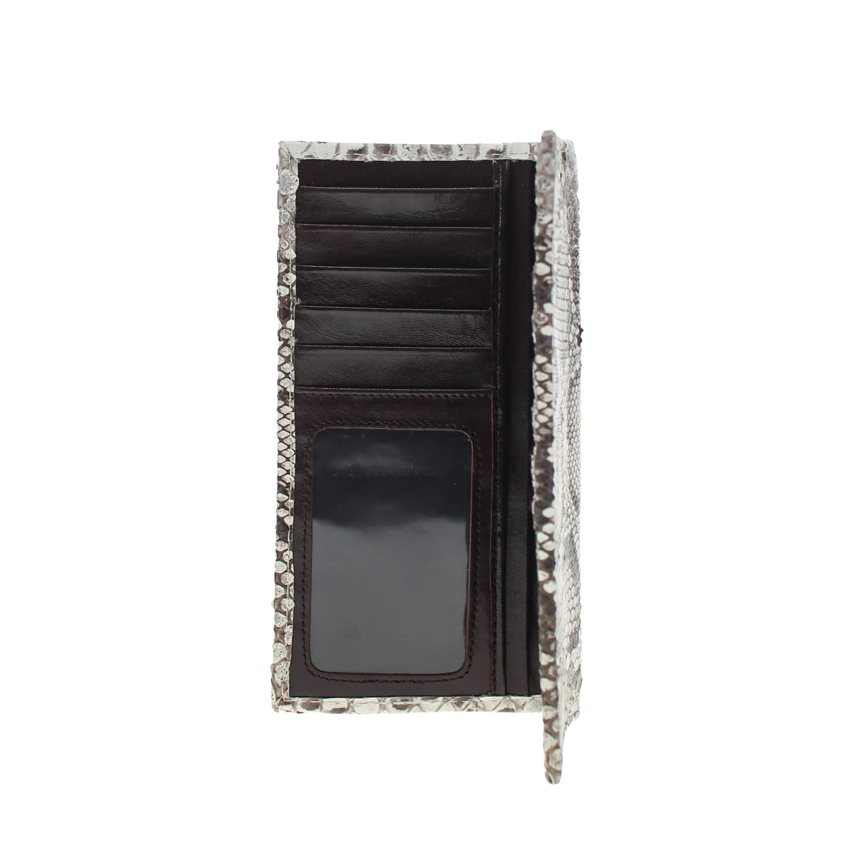Python Checkbook Wallet