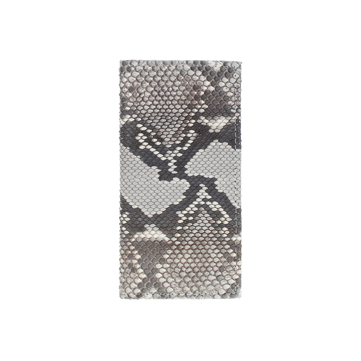 Python Checkbook Wallet