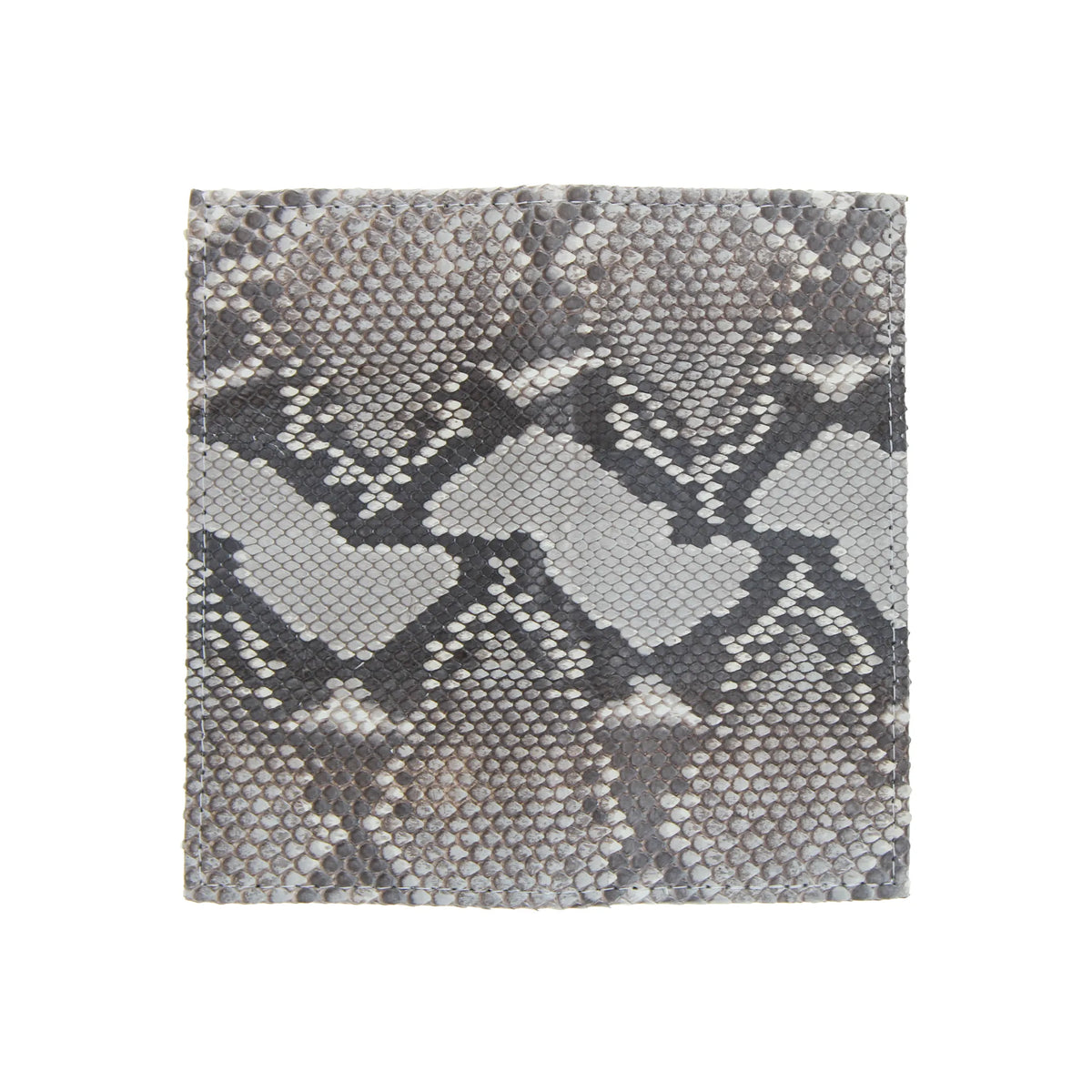 Python Checkbook Wallet