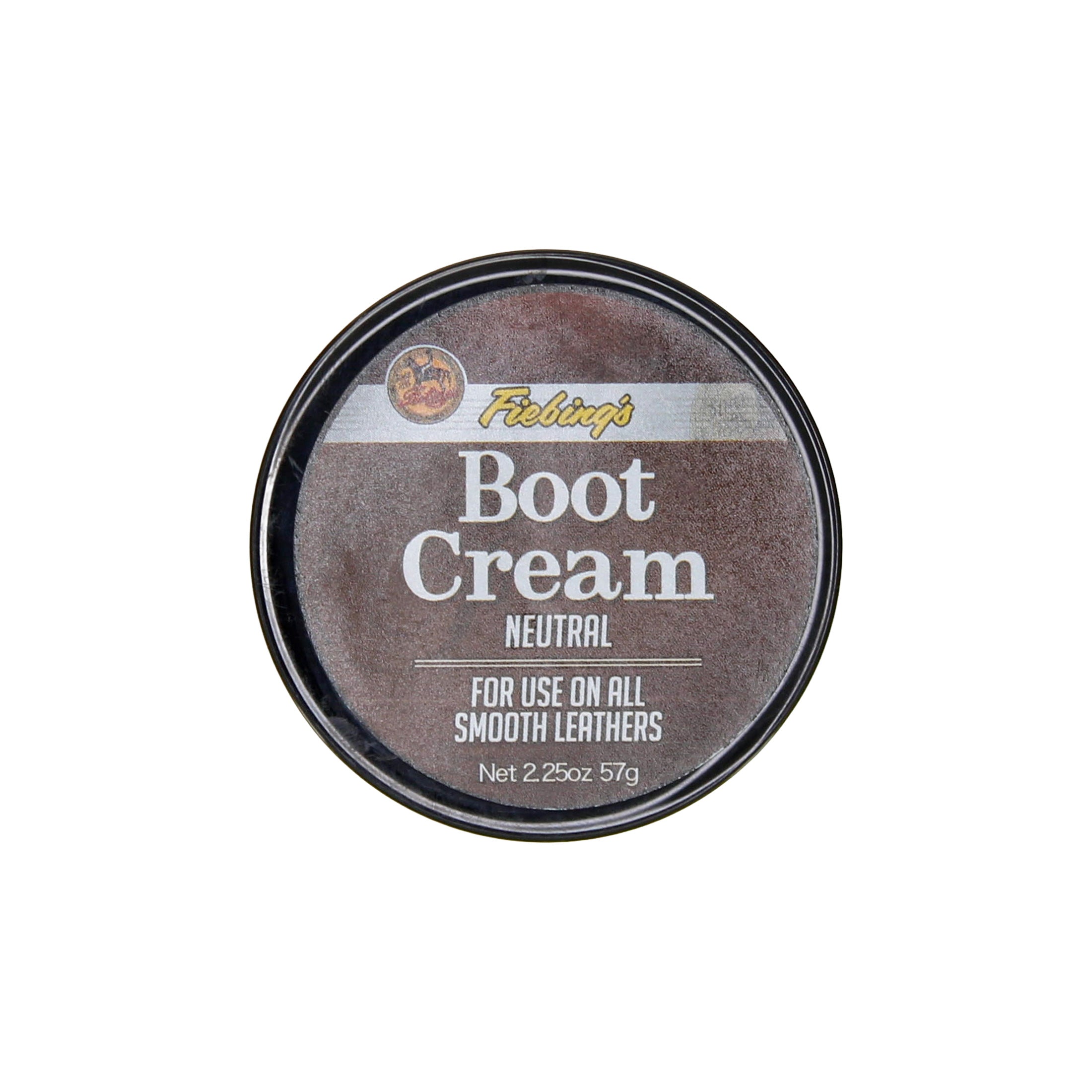 Boot Cream