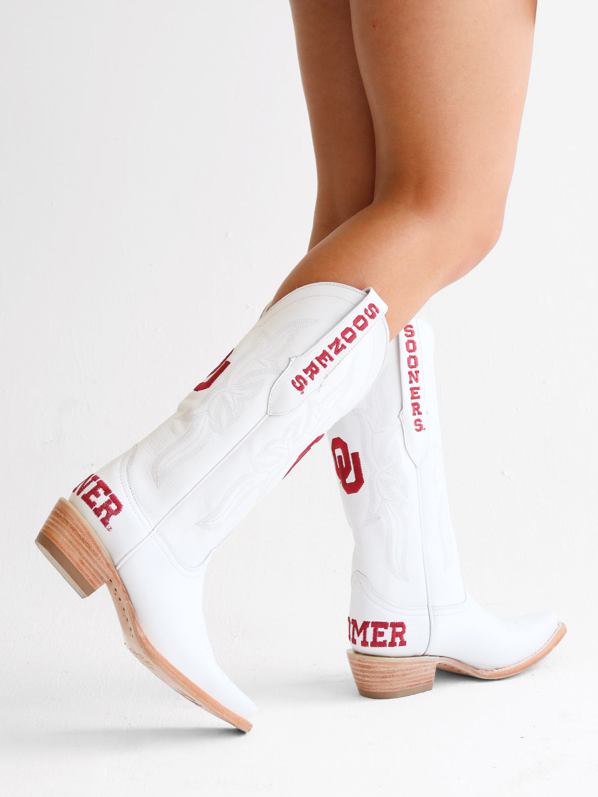 University of Oklahoma: Anniversary Sale