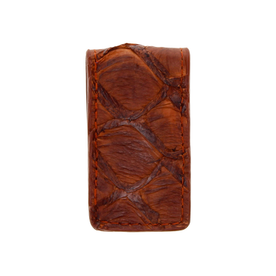 Pirarucu Fish Money Clip