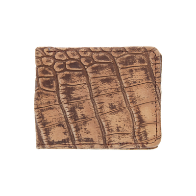 American Alligator Billfold