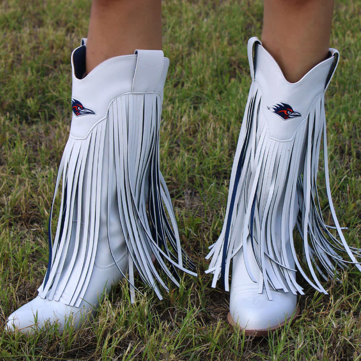 UTSA Kacey Cowgirl Boots