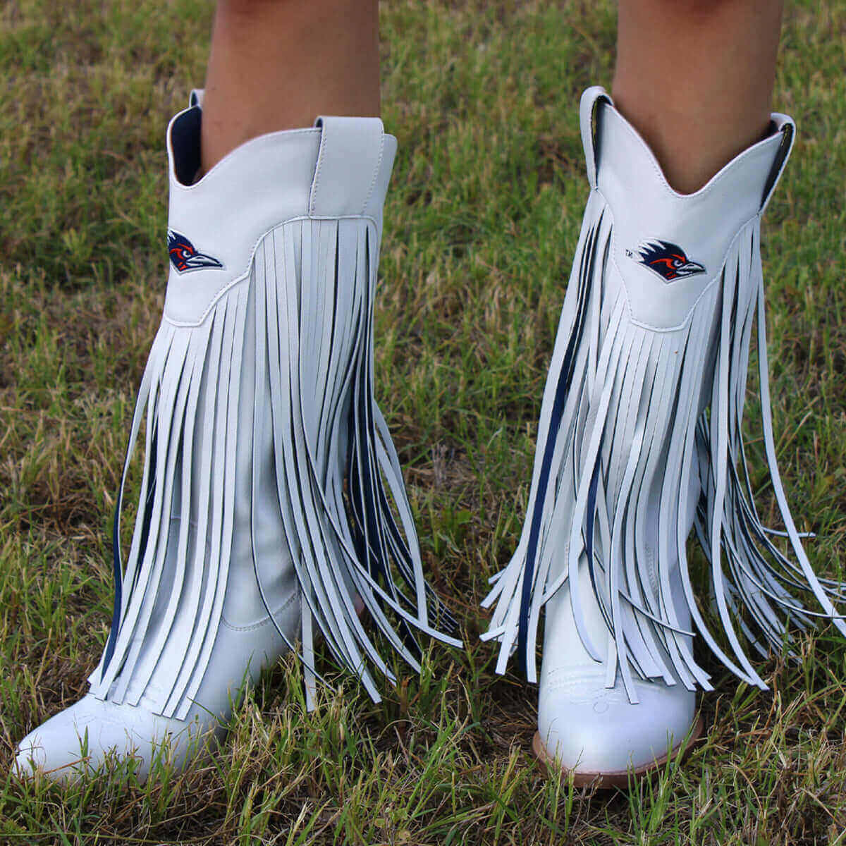 UTSA Kacey Cowgirl Boots