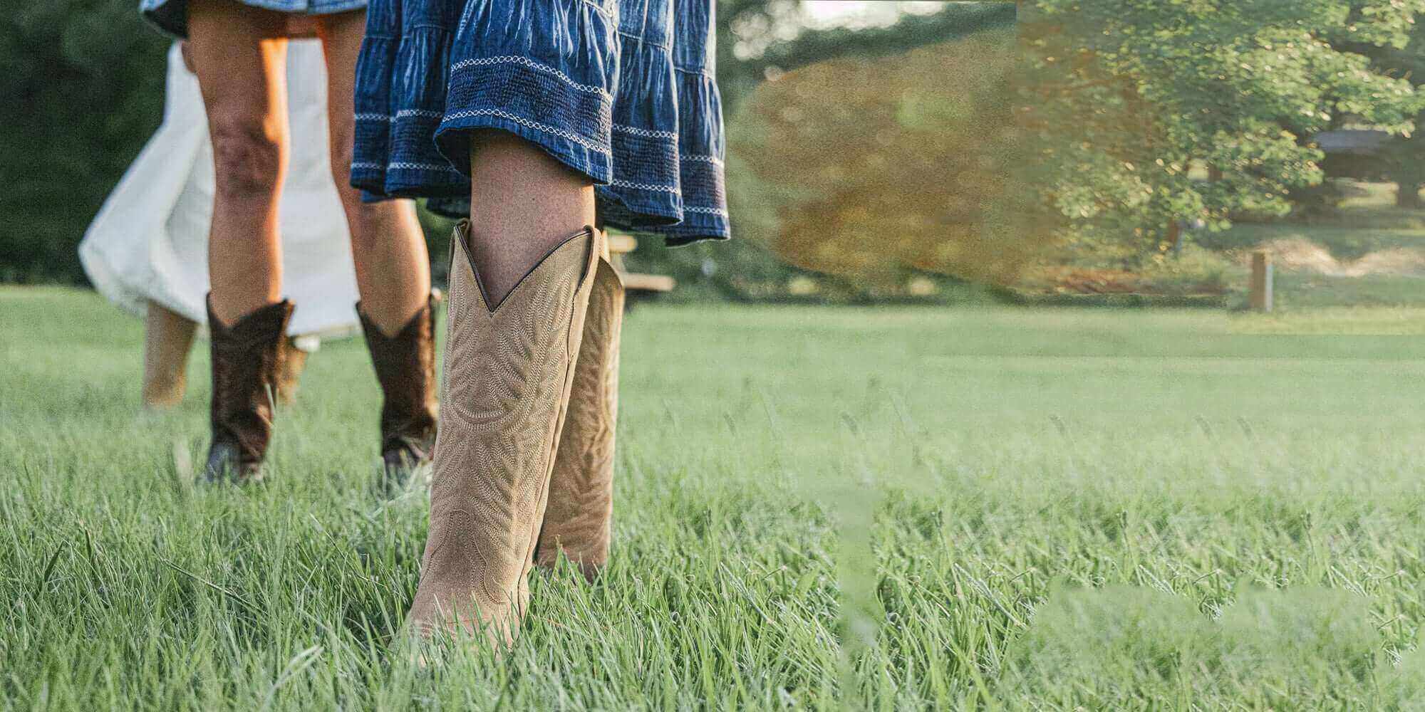 Women's Vaccari Core Boots