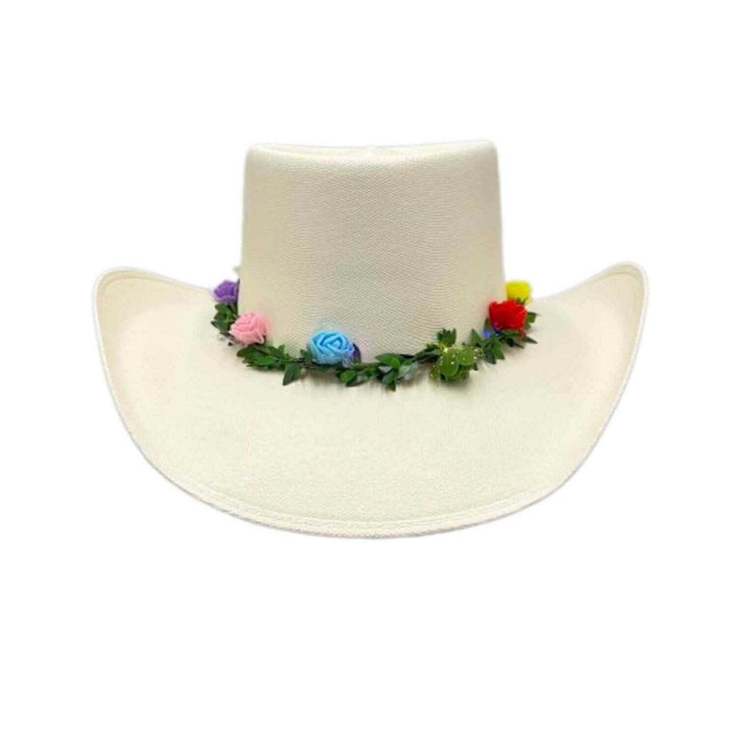 Fiesta Cowboy Hat