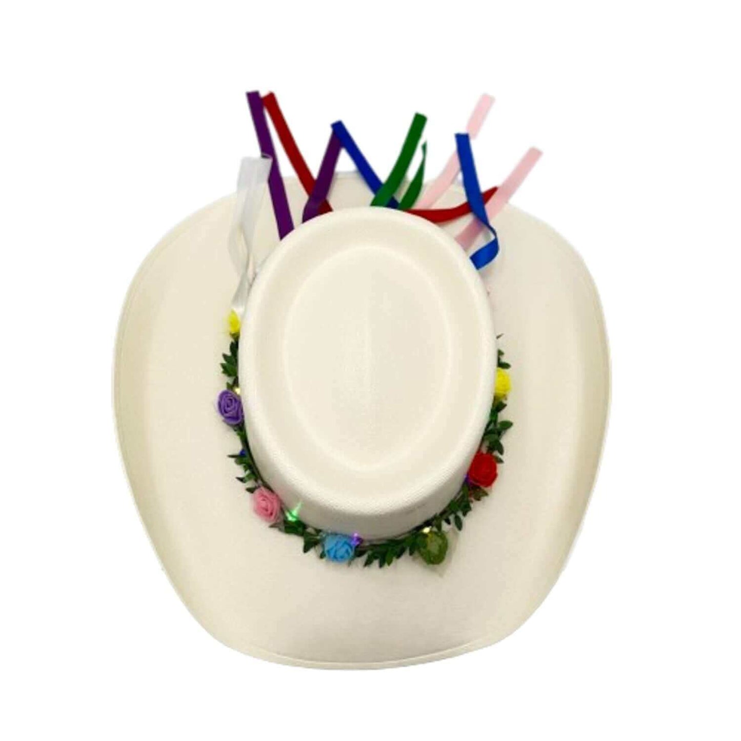 Fiesta Cowboy Hat