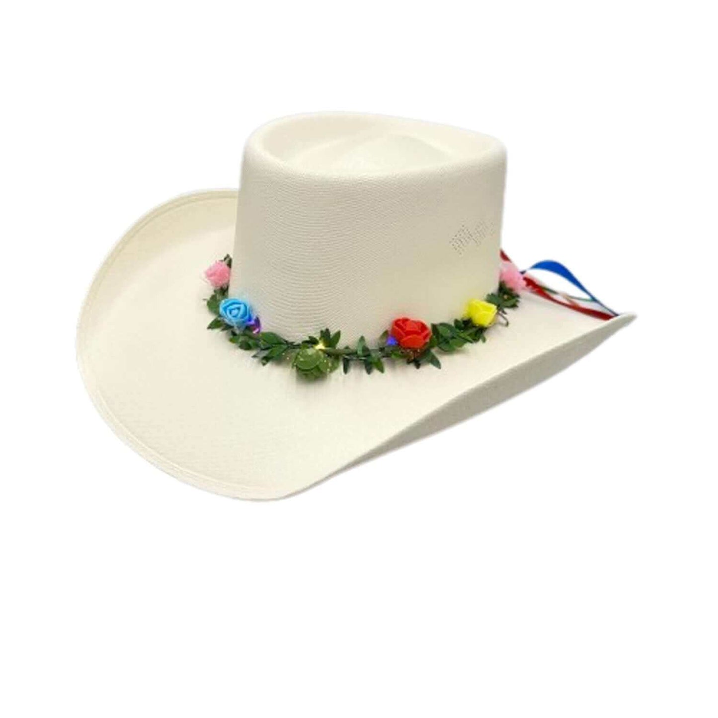 Fiesta Cowboy Hat