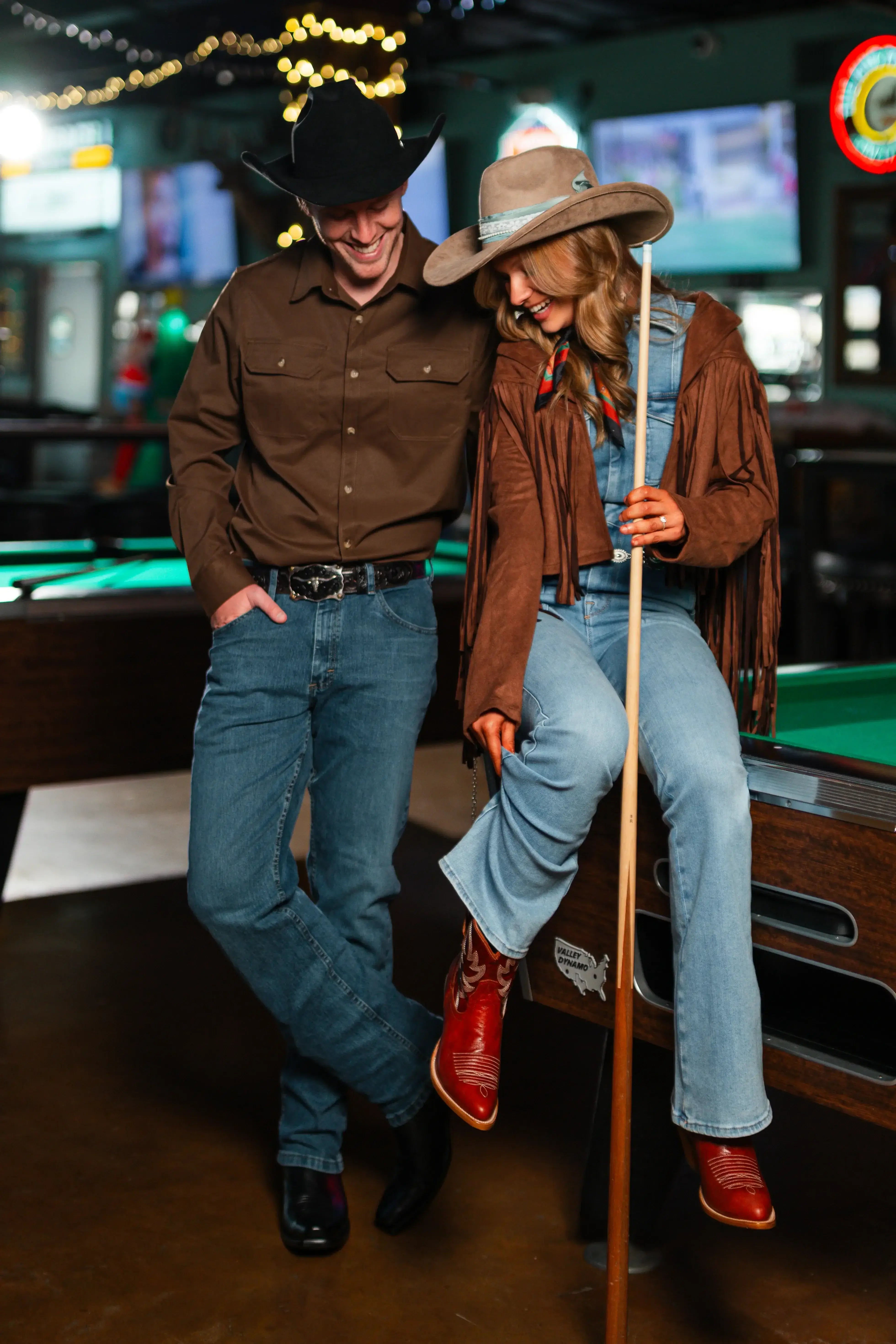 2026 Valentine’s Day Gift Guide: Luxury Boots for Him & Her