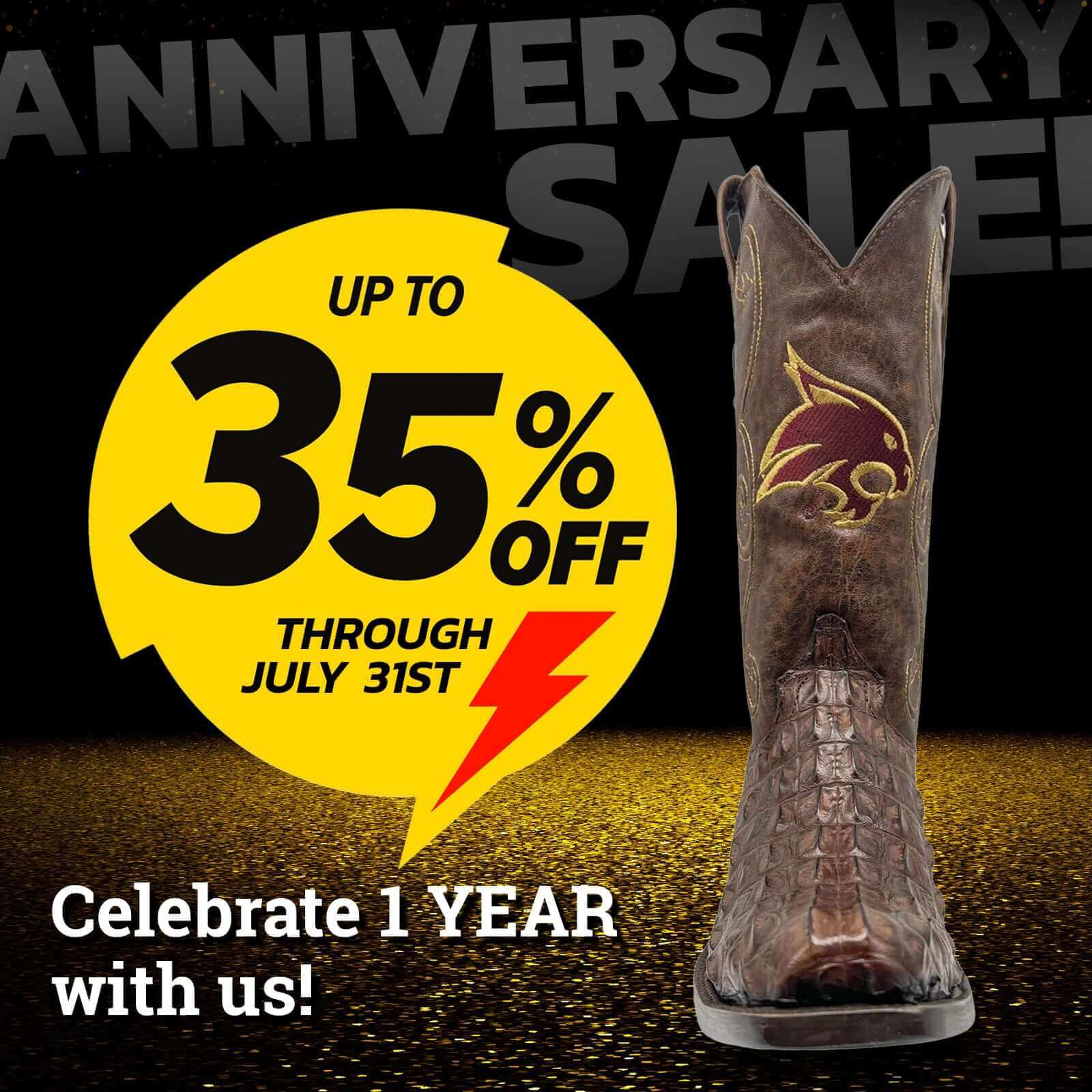 Celebrating One Year of Success with Vaccari University: Join Our Anniversary Sale!