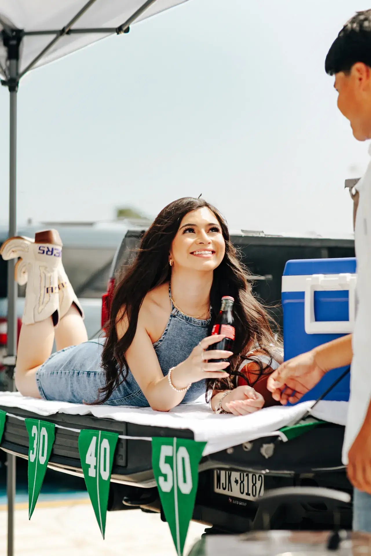 What to Wear to a Tailgate