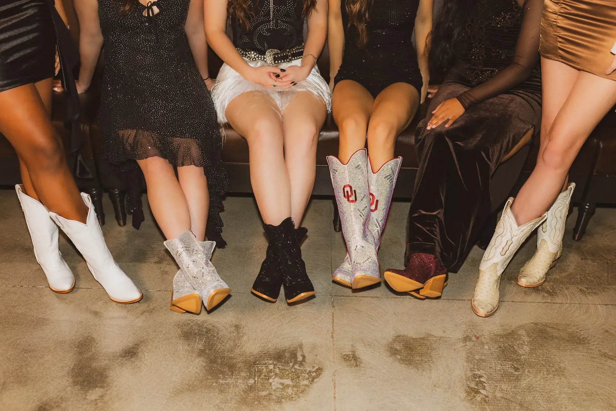 Best Cowboy Boots to Gift for Christmas